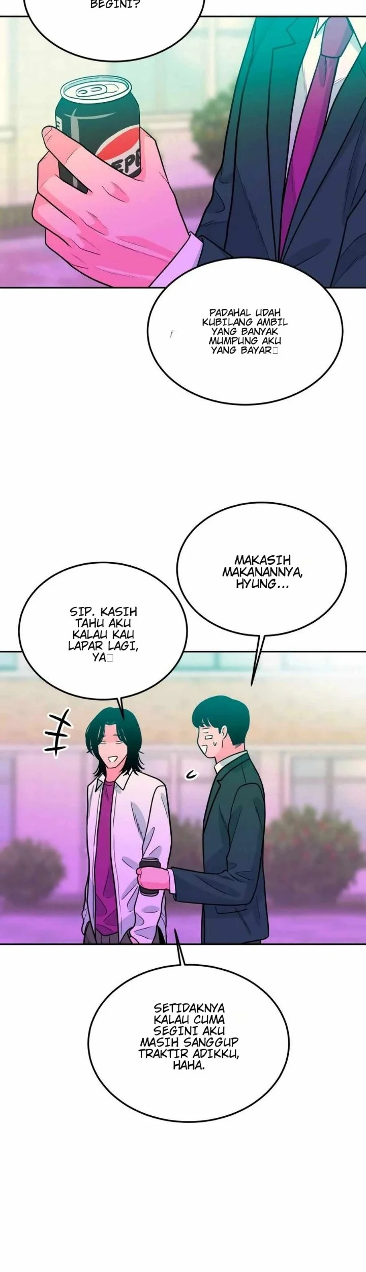 Student Jo-Eun Chapter 22 Gambar 53