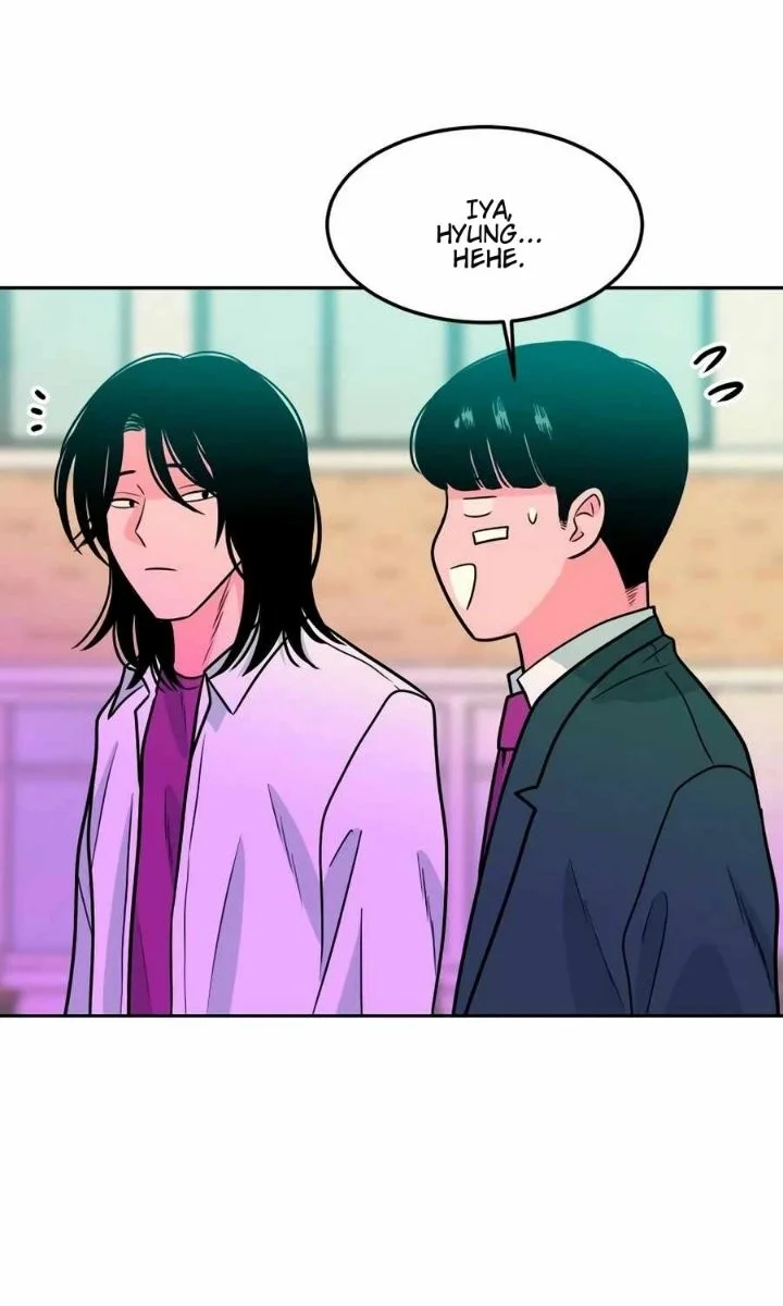 Student Jo-Eun Chapter 22 Gambar 54