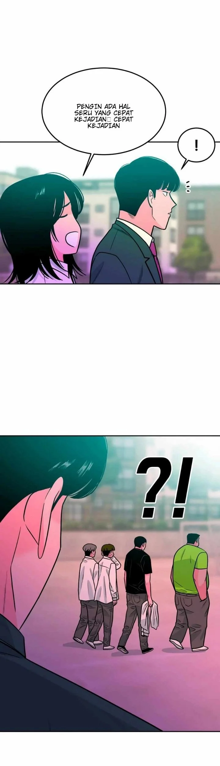 Student Jo-Eun Chapter 22 Gambar 56