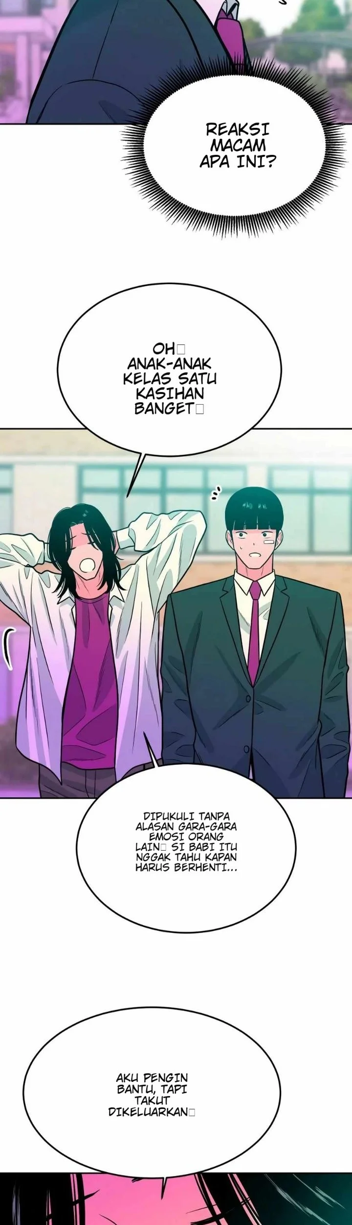 Student Jo-Eun Chapter 22 Gambar 62