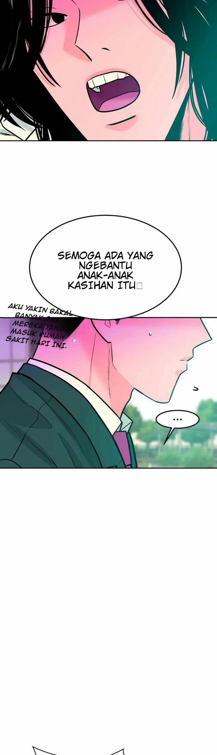 Student Jo-Eun Chapter 22 Gambar 63