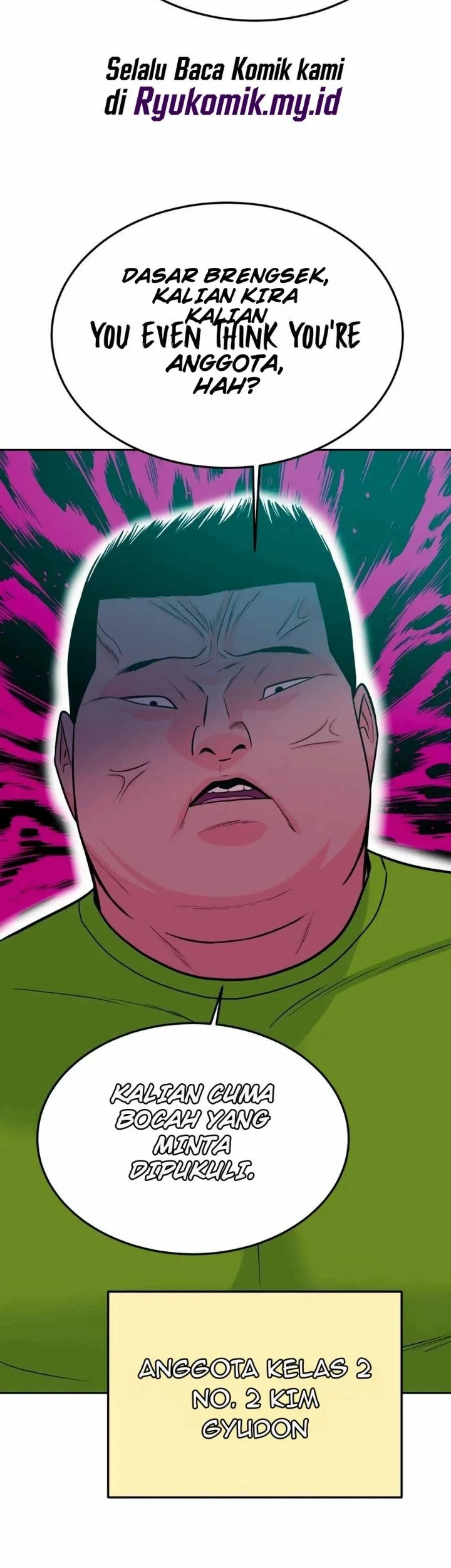 Student Jo-Eun Chapter 22 Gambar 66