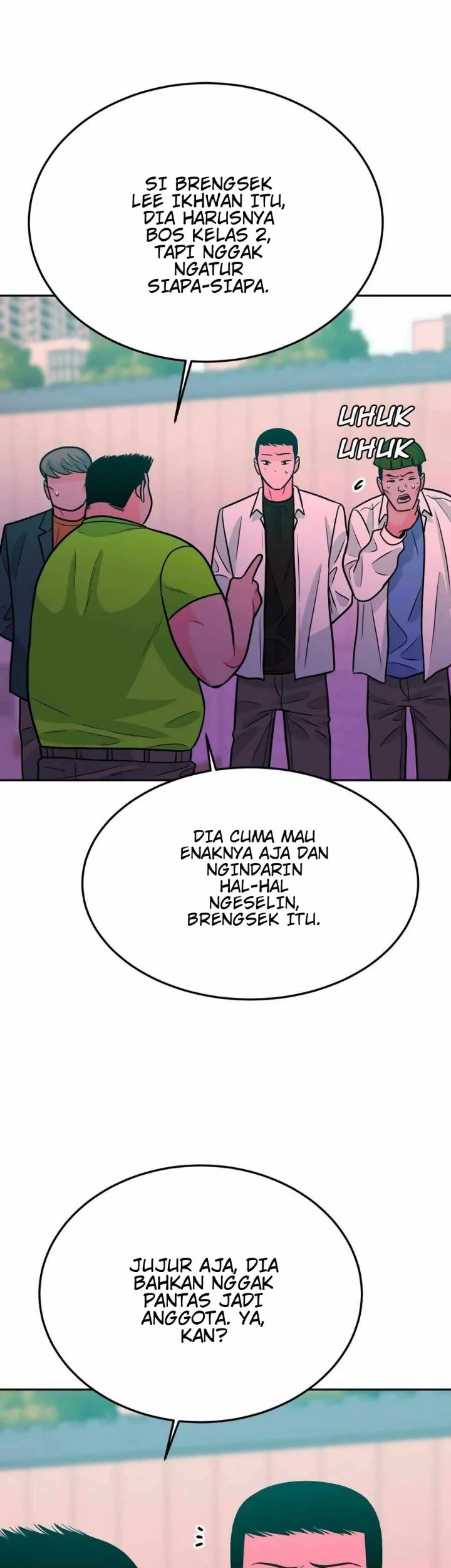 Student Jo-Eun Chapter 22 Gambar 67