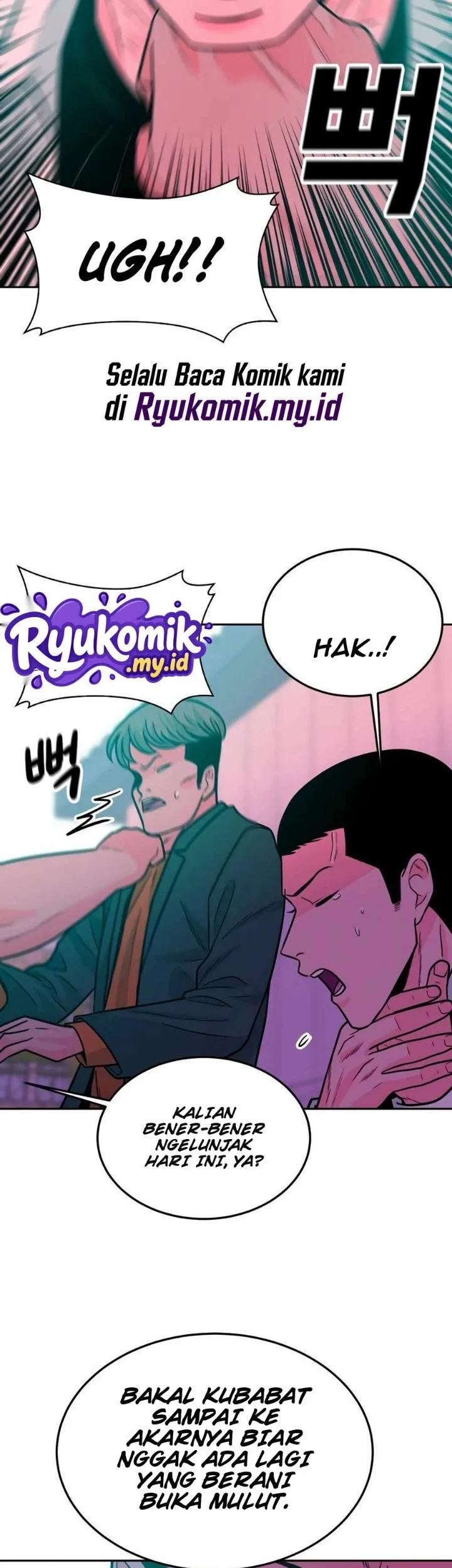 Student Jo-Eun Chapter 22 Gambar 70