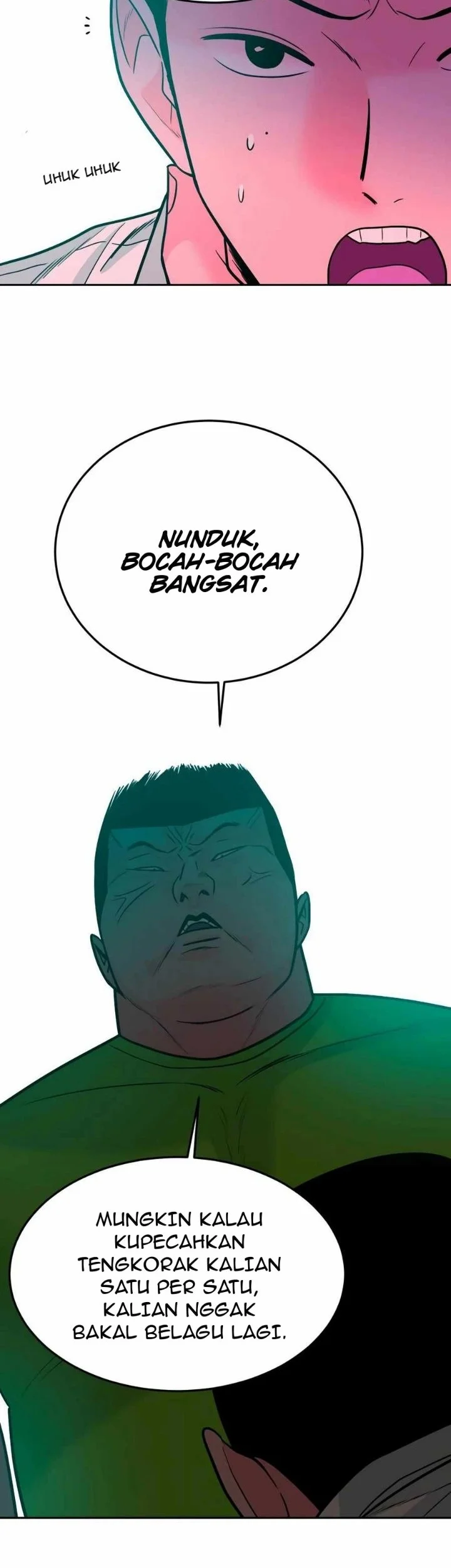Student Jo-Eun Chapter 22 Gambar 71