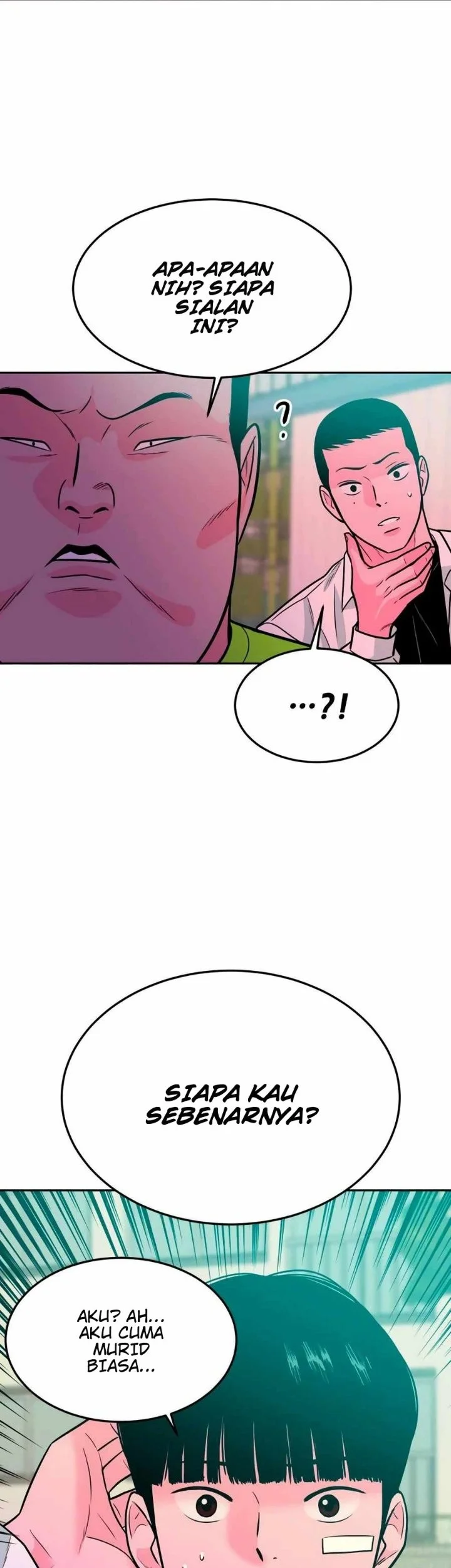 Student Jo-Eun Chapter 22 Gambar 73