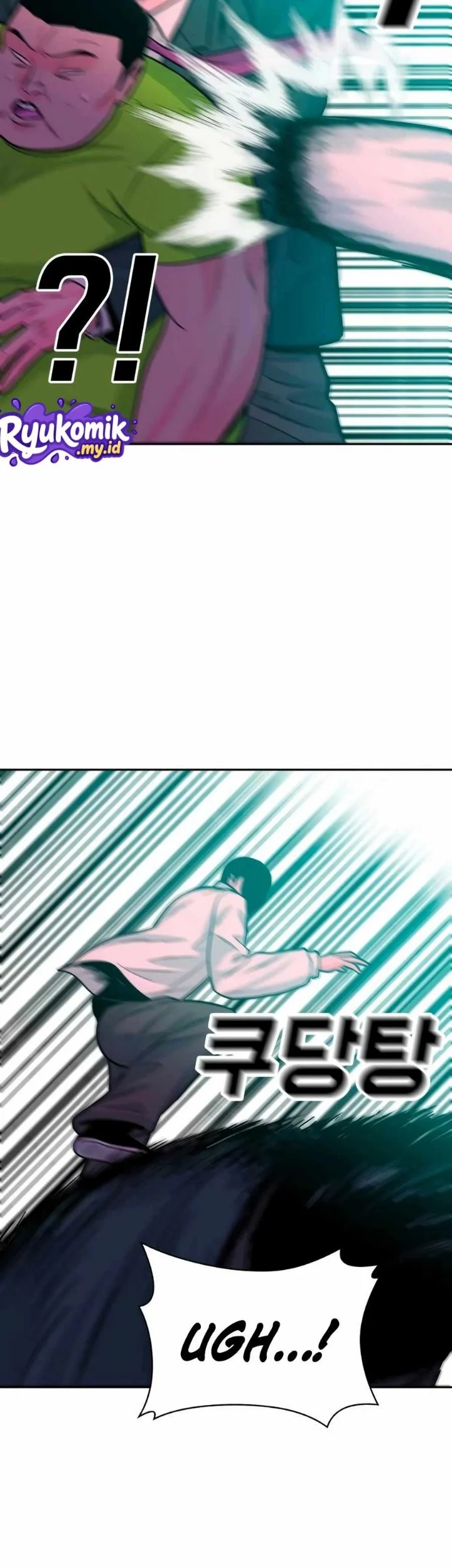 Student Jo-Eun Chapter 23 Gambar 46