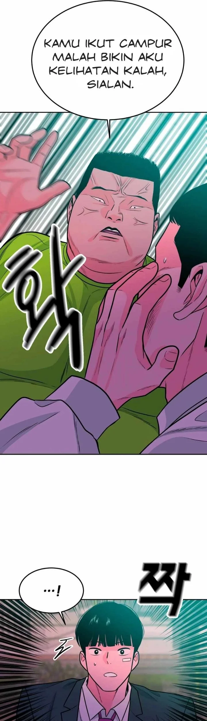 Student Jo-Eun Chapter 23 Gambar 51