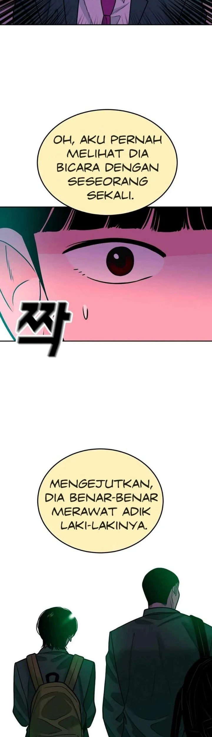 Student Jo-Eun Chapter 23 Gambar 52
