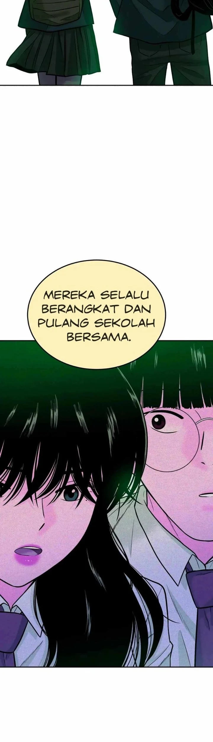 Student Jo-Eun Chapter 23 Gambar 53