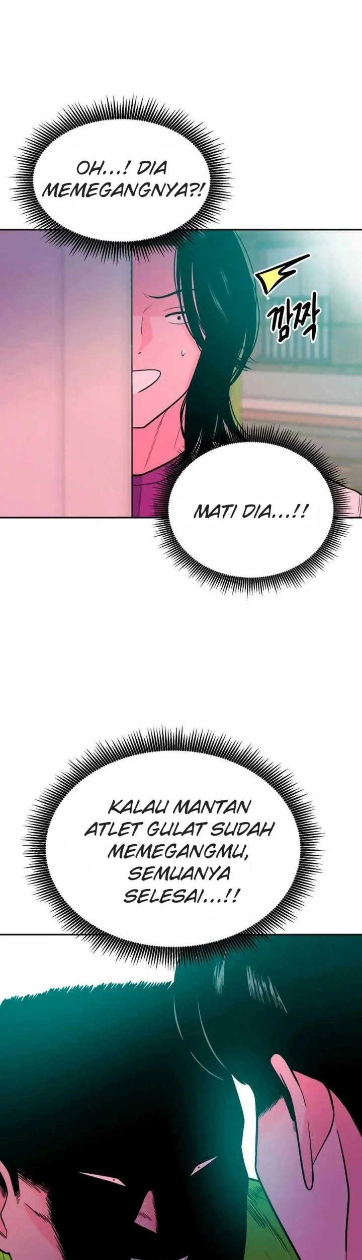 Student Jo-Eun Chapter 23 Gambar 57