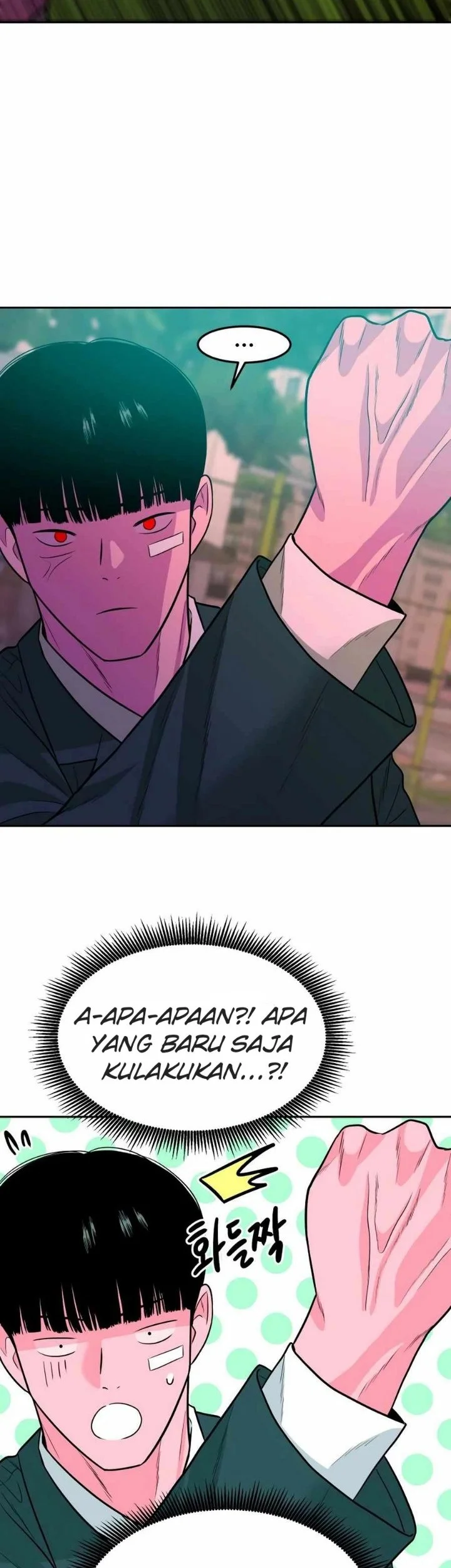 Student Jo-Eun Chapter 23 Gambar 62