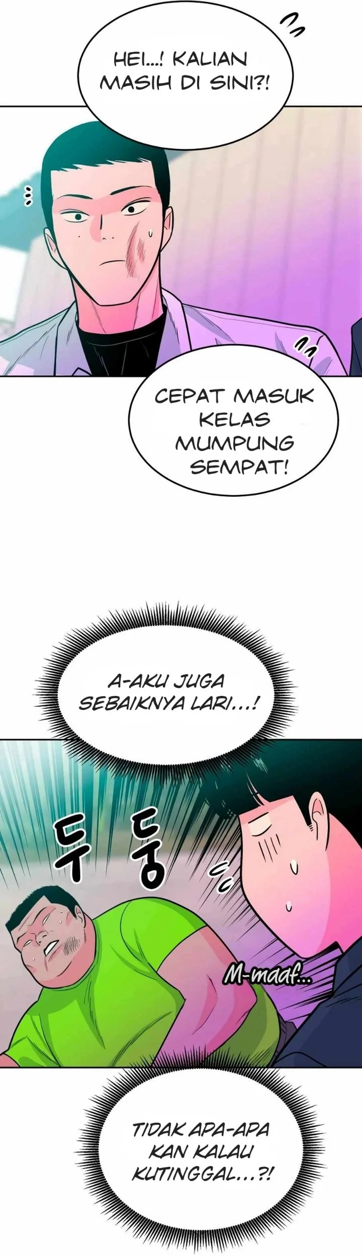 Student Jo-Eun Chapter 23 Gambar 66