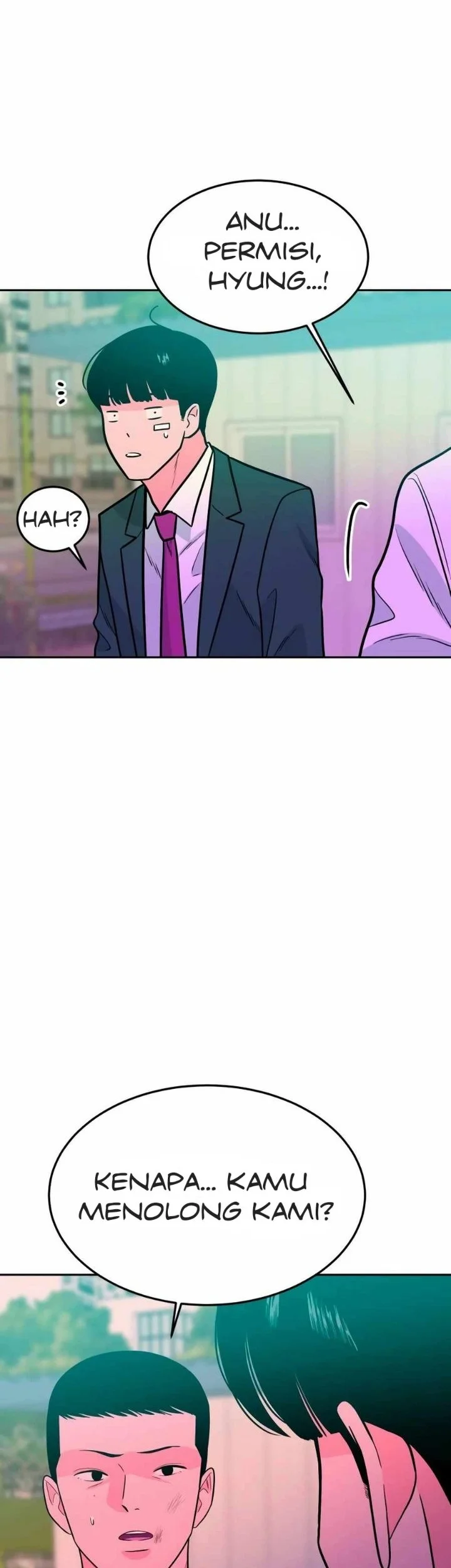 Student Jo-Eun Chapter 23 Gambar 67