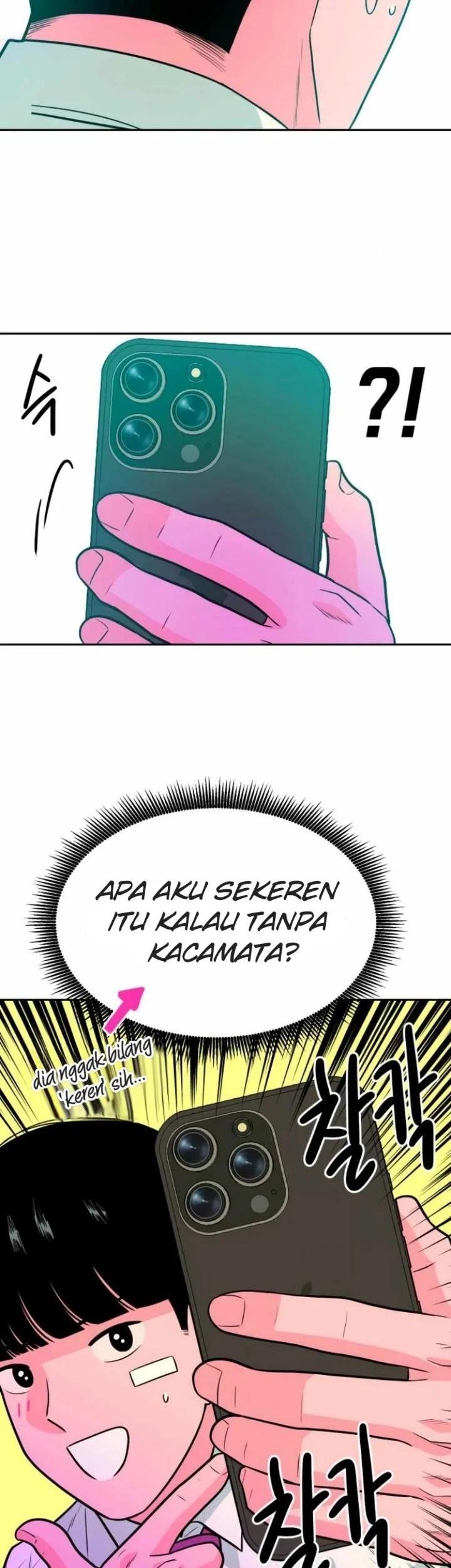 Student Jo-Eun Chapter 24 Gambar 47