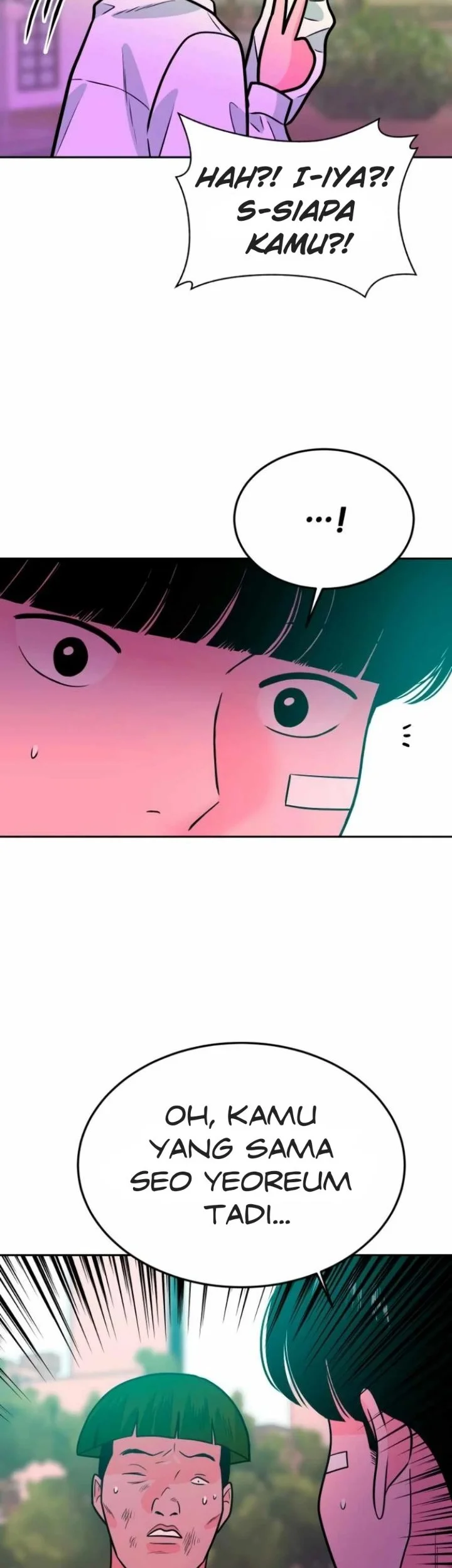 Student Jo-Eun Chapter 24 Gambar 49