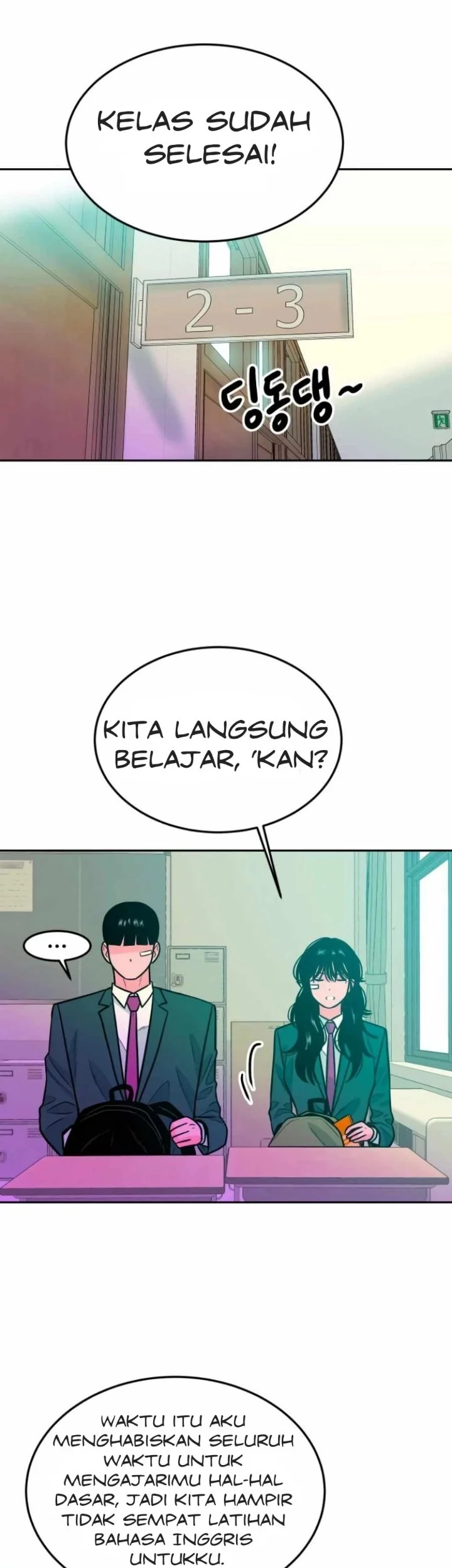 Student Jo-Eun Chapter 24 Gambar 51
