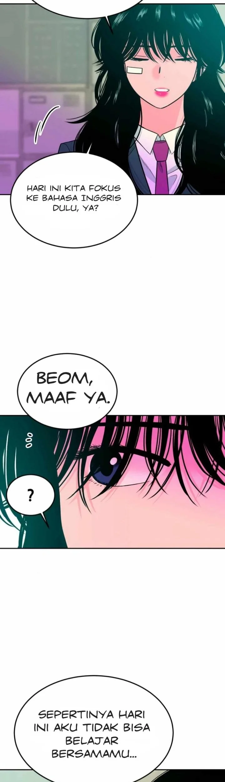 Student Jo-Eun Chapter 24 Gambar 52