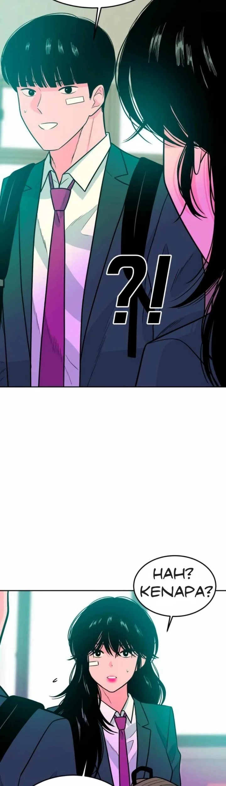 Student Jo-Eun Chapter 24 Gambar 53