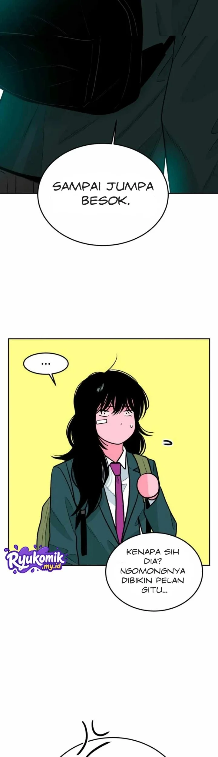 Student Jo-Eun Chapter 24 Gambar 56