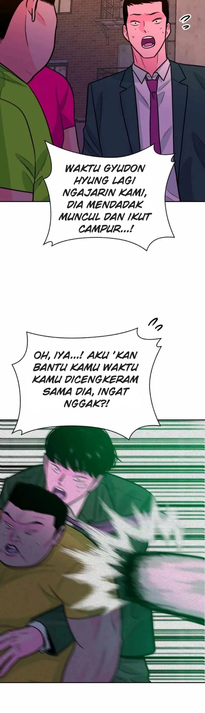 Student Jo-Eun Chapter 24 Gambar 58