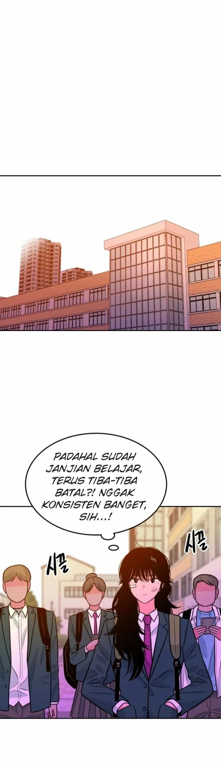 Student Jo-Eun Chapter 24 Gambar 64