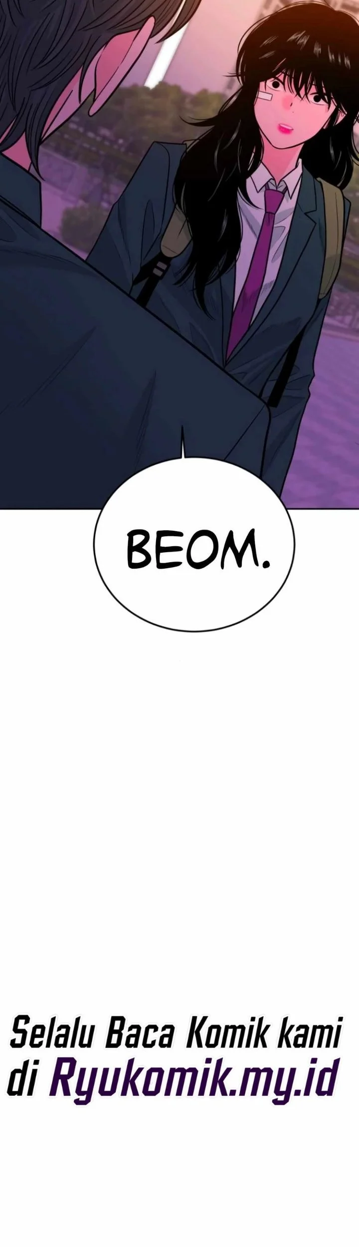 Student Jo-Eun Chapter 24 Gambar 69