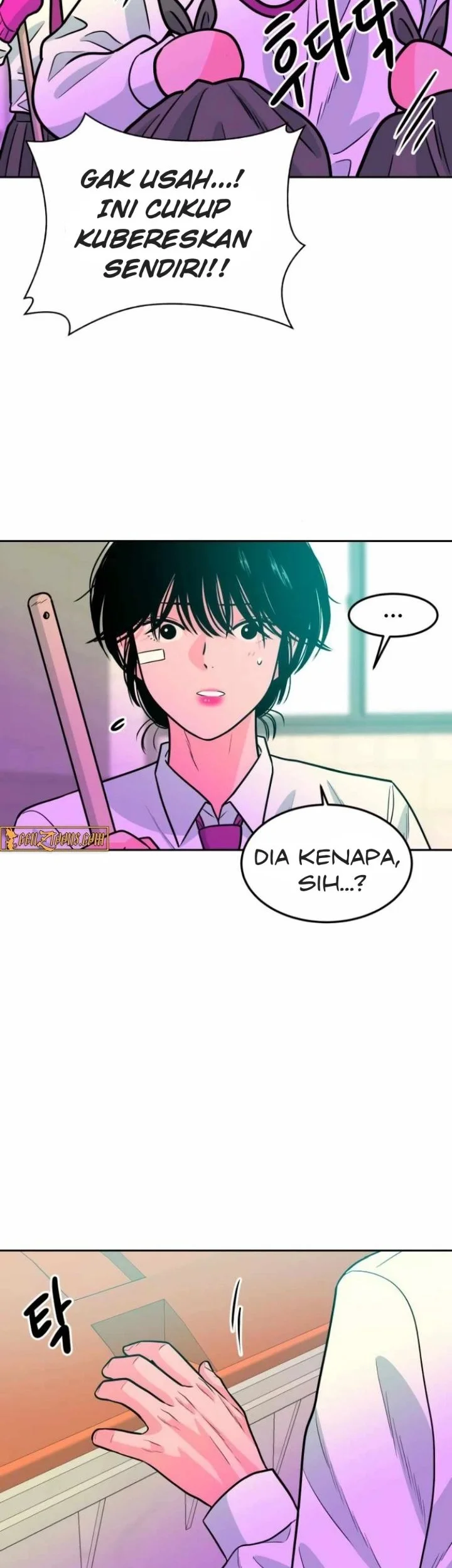Student Jo-Eun Chapter 24 Gambar 44