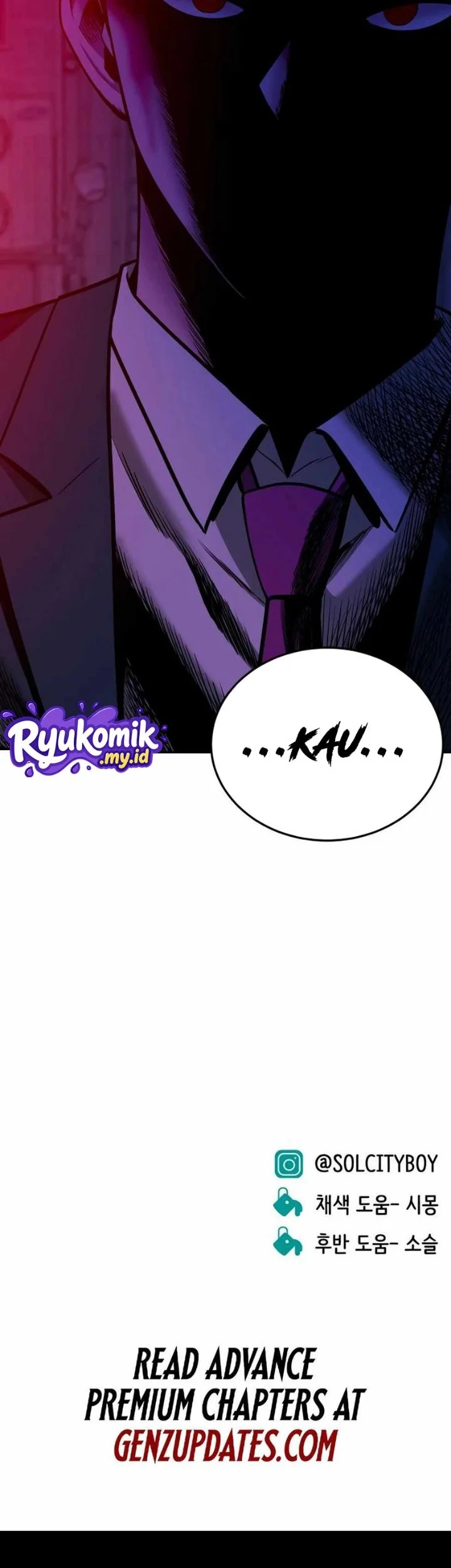 Student Jo-Eun Chapter 25 Gambar 65