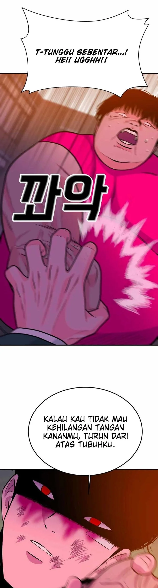 Student Jo-Eun Chapter 25 Gambar 47