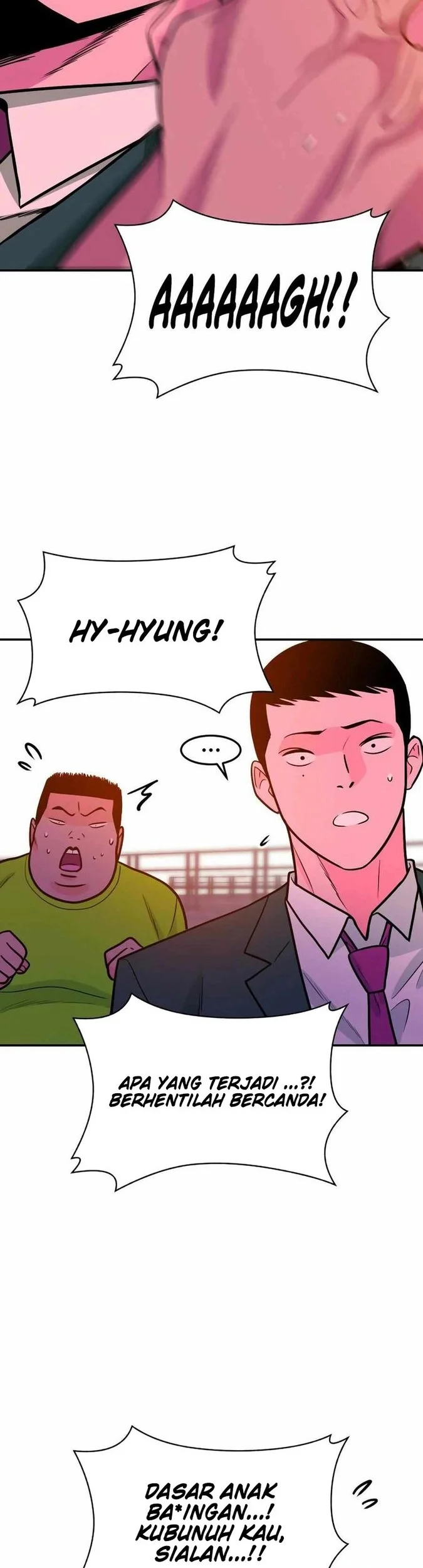 Student Jo-Eun Chapter 25 Gambar 48