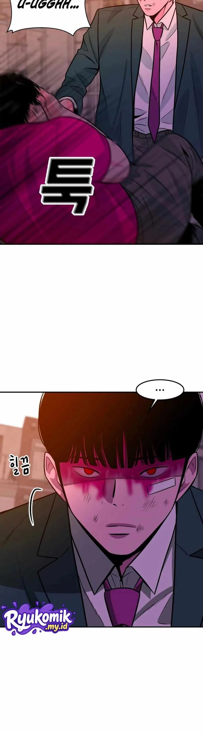 Student Jo-Eun Chapter 25 Gambar 53
