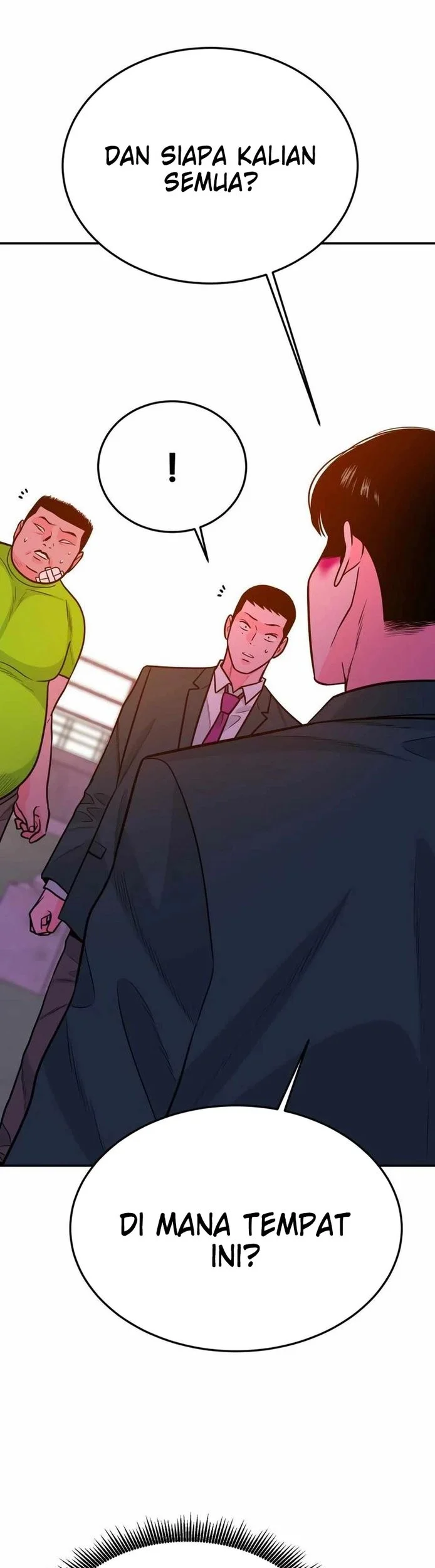 Student Jo-Eun Chapter 25 Gambar 54