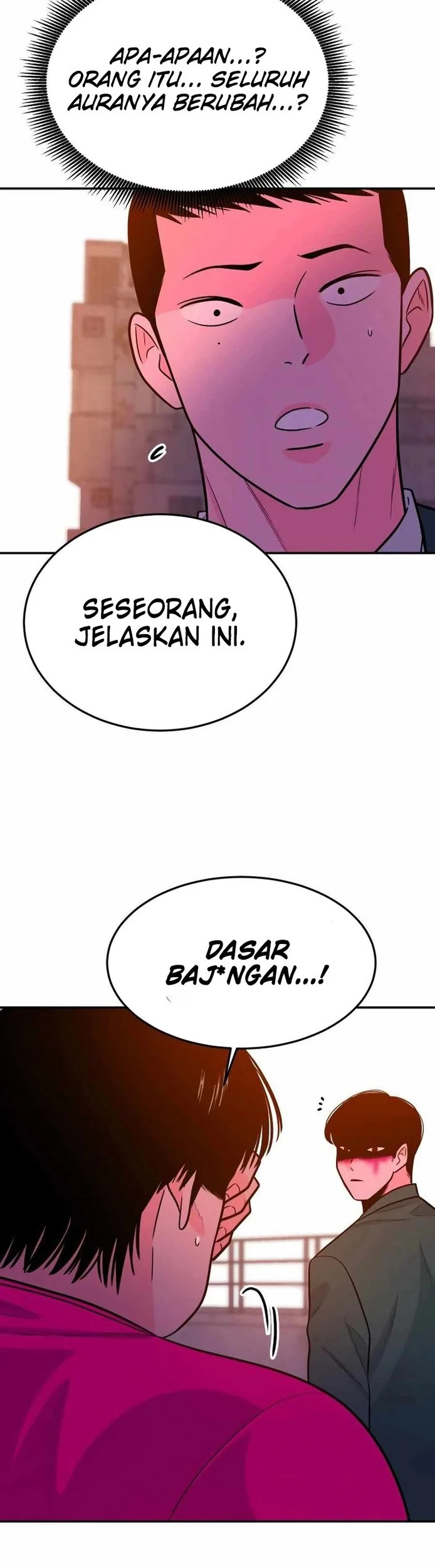 Student Jo-Eun Chapter 25 Gambar 55