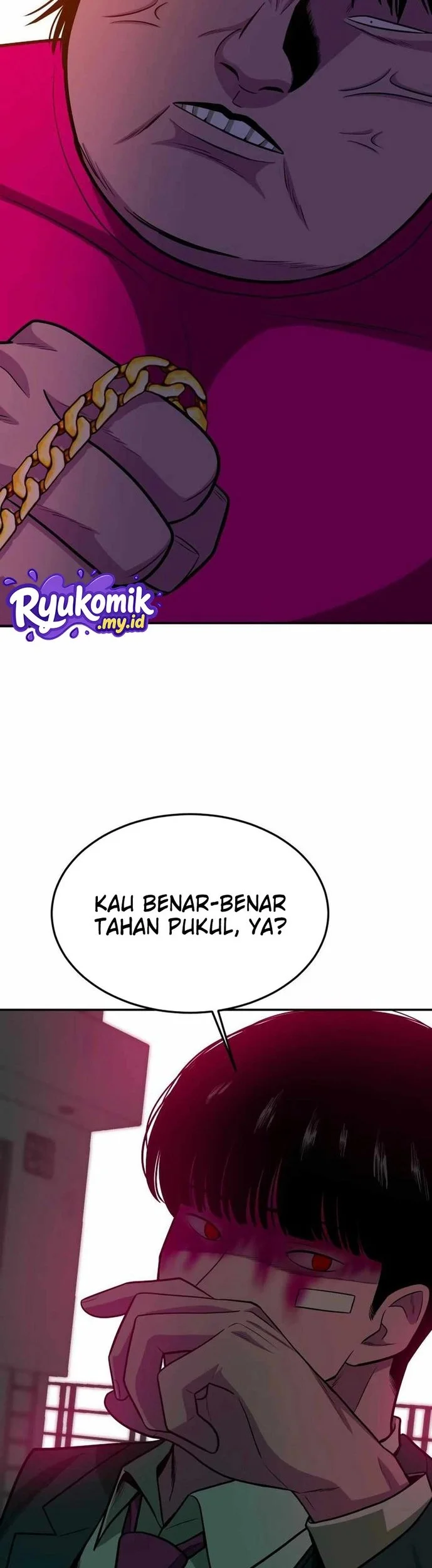 Student Jo-Eun Chapter 25 Gambar 58