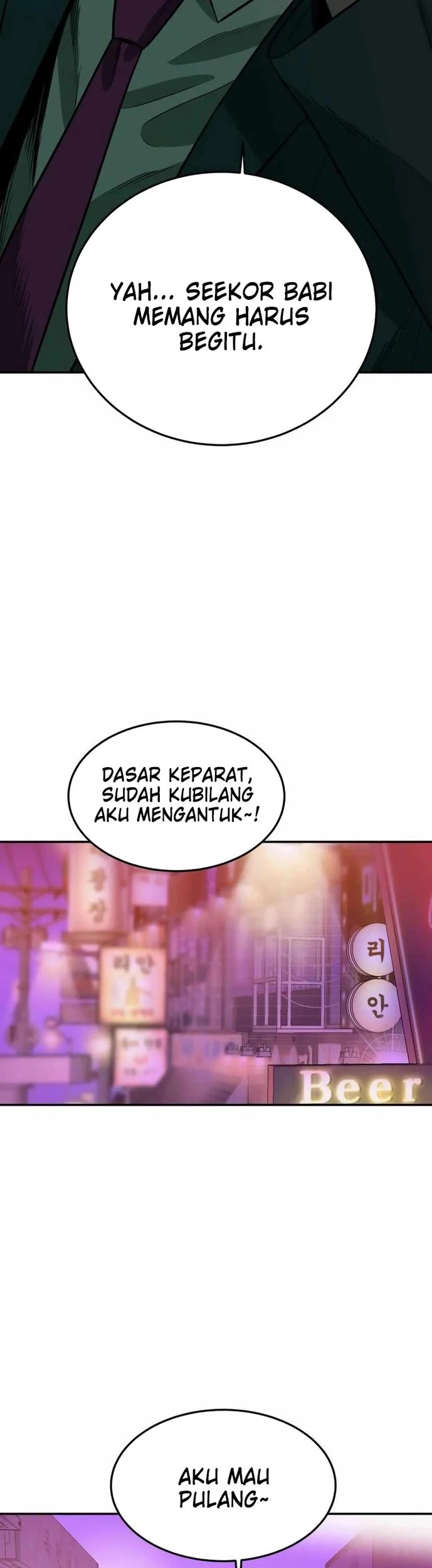 Student Jo-Eun Chapter 25 Gambar 59