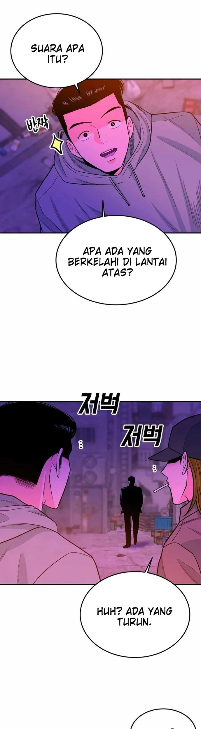 Student Jo-Eun Chapter 25 Gambar 62