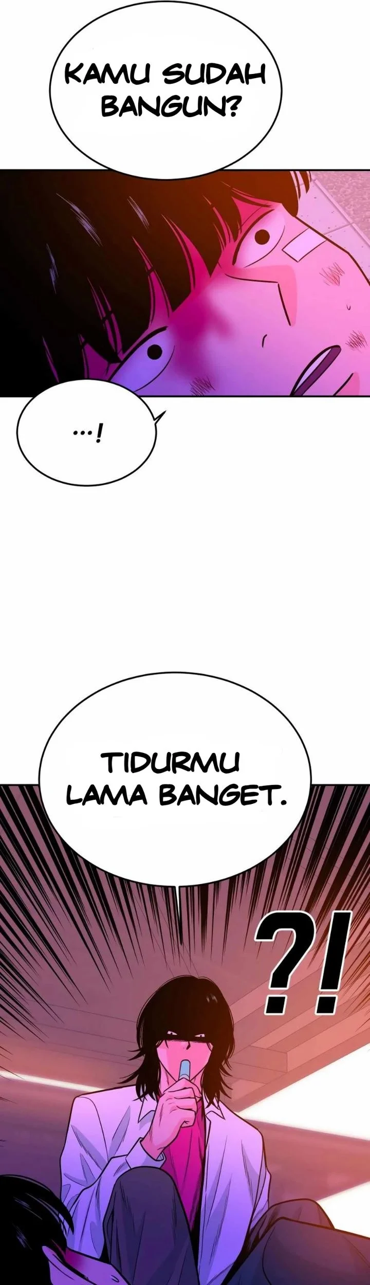 Student Jo-Eun Chapter 26 Gambar 61