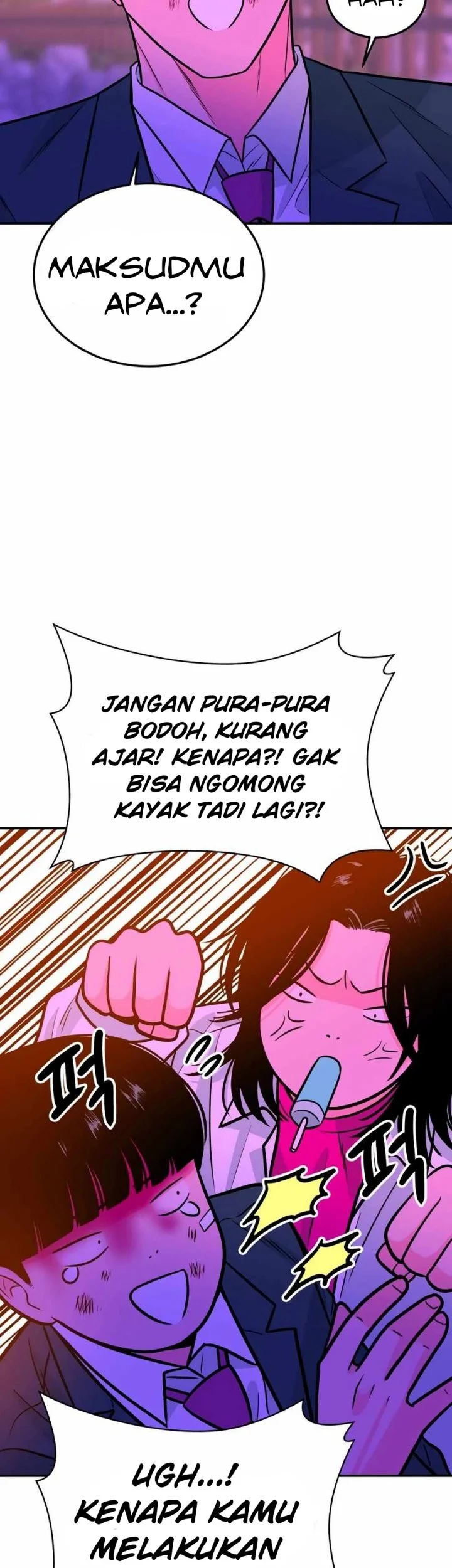Student Jo-Eun Chapter 26 Gambar 63