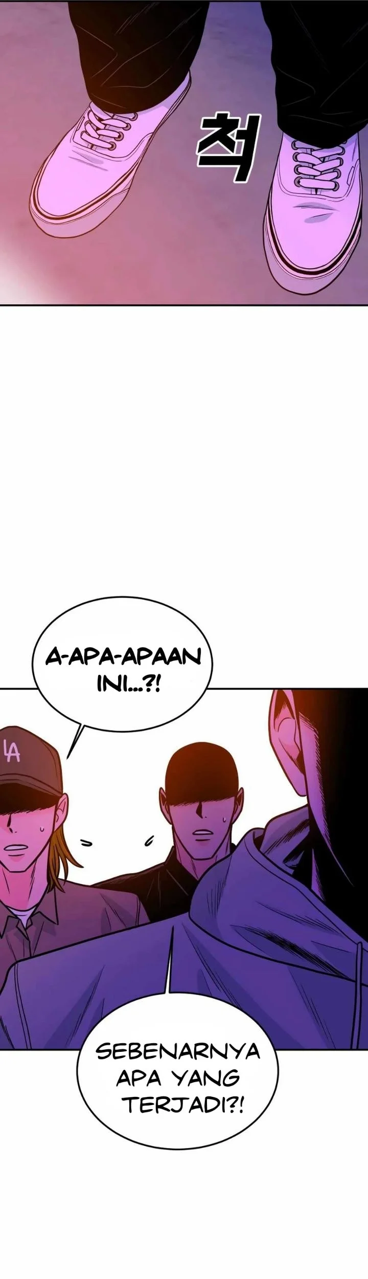 Student Jo-Eun Chapter 26 Gambar 66
