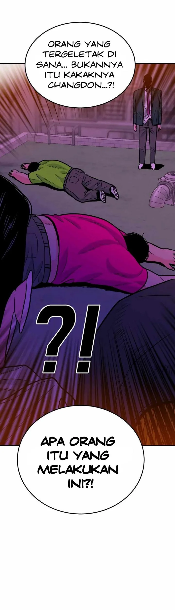 Student Jo-Eun Chapter 26 Gambar 67