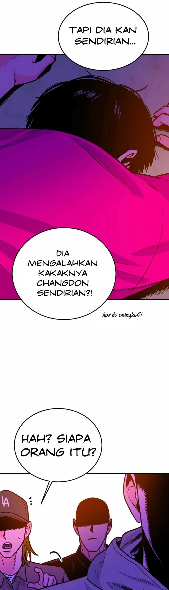 Student Jo-Eun Chapter 26 Gambar 68