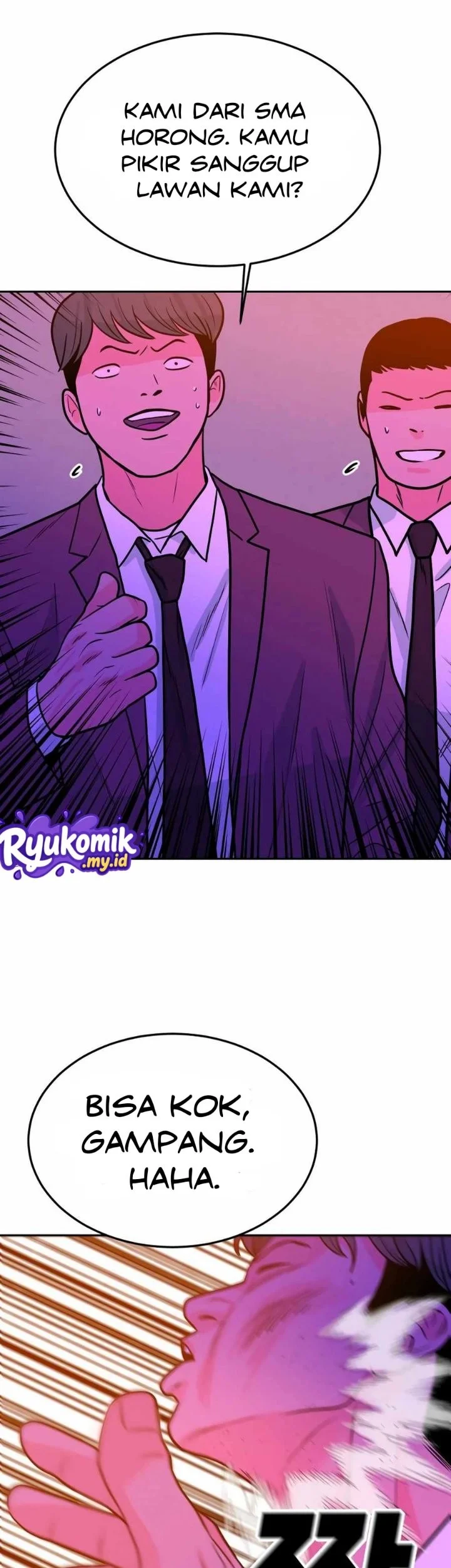 Student Jo-Eun Chapter 26 Gambar 75