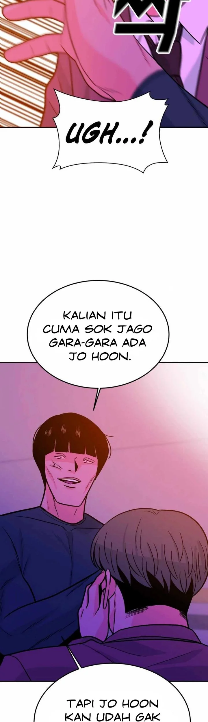 Student Jo-Eun Chapter 26 Gambar 76
