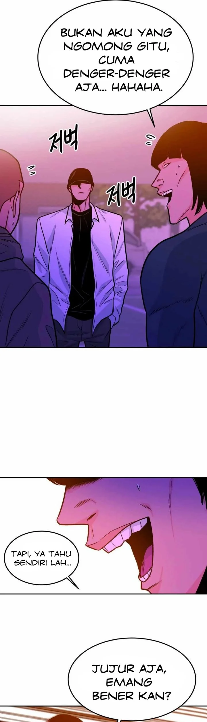 Student Jo-Eun Chapter 26 Gambar 80