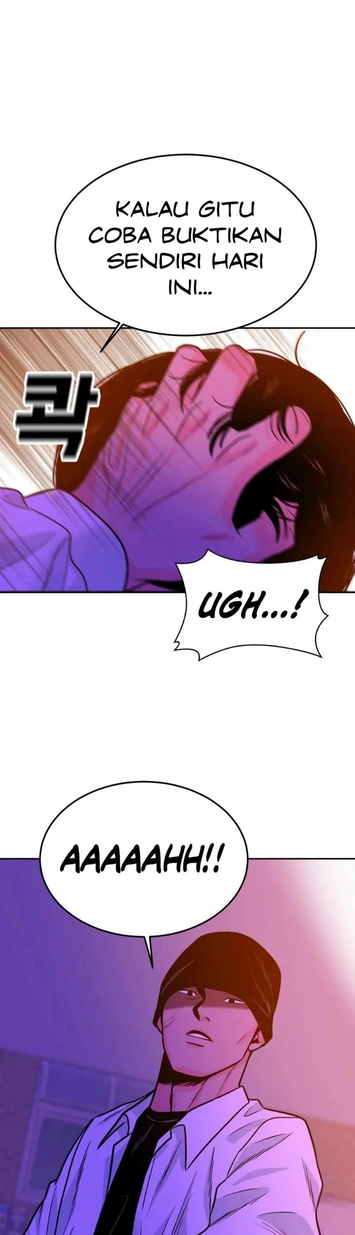 Student Jo-Eun Chapter 26 Gambar 82