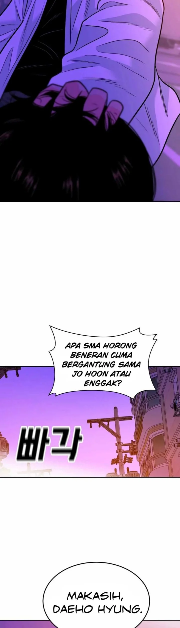 Student Jo-Eun Chapter 26 Gambar 83