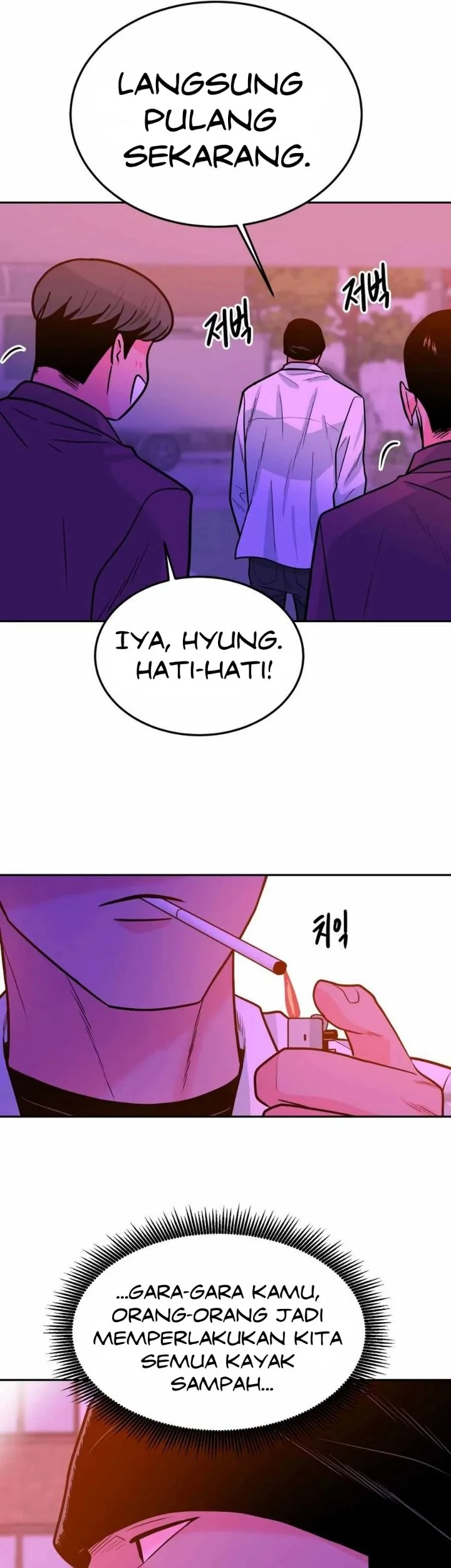 Student Jo-Eun Chapter 26 Gambar 85