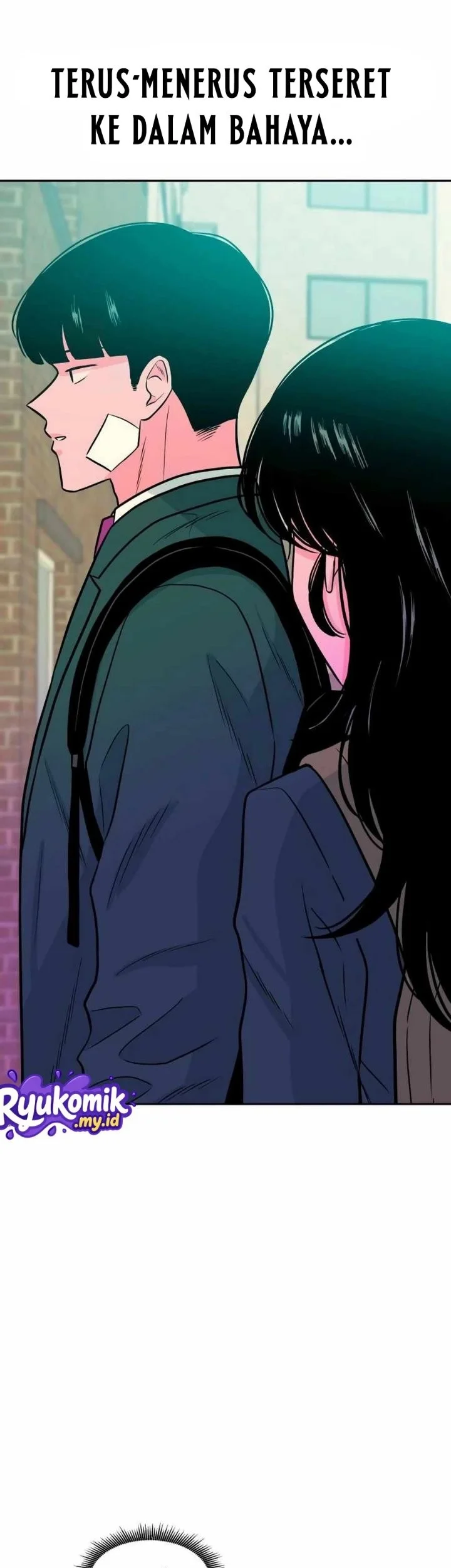 Student Jo-Eun Chapter 27 Gambar 55