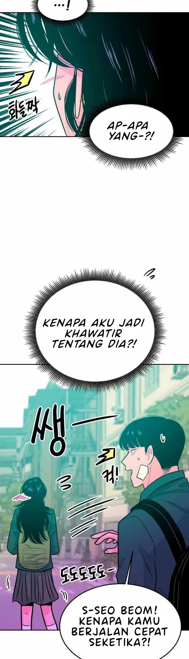Student Jo-Eun Chapter 27 Gambar 56